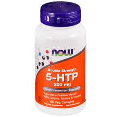 NOW 5-HTP