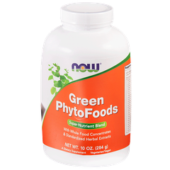 Green Phyto Foods