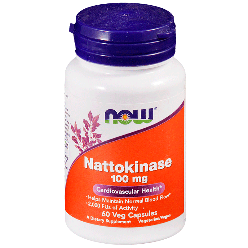 Аптека now foods. Nattokinase капс., 60 шт.. Наттокиназа Now. Наттокиназа 100 мг. Наттокиназа Гринсайд.