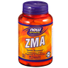 NOW ZMA