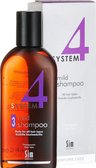 System 4 шампунь № 3 для профилактики и чувствительной кожи