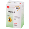 GrossHertz Омега-3 с витамином Е