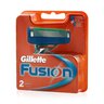 Gillette Fusion кассеты