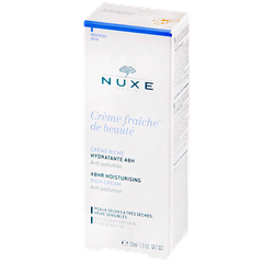 Nuxe Creme Fraiche de beaute крем 48