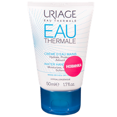 Uriage Eau Thermale увлажняющий крем для рук