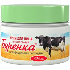 Буренка