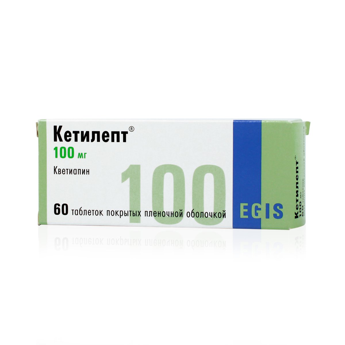 Кетилепт (таблетки, 60 шт, 100 мг) - цена,  онлайн  .
