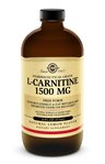 Solgar L-Carnitine