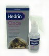 Hedrin Once Гель-спрей педикулицидный