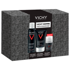 Vichy Homme Набор для бритья