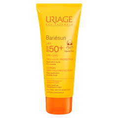 Uriage Bariesun крем минеральный солнцезащитный детский SPF 50+