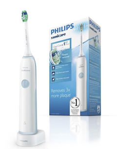 Philips Sonicare CleanCare+ HX3212 электрическая зубная щетка