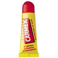 Carmex, бальзам для губ