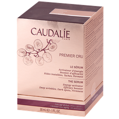 Caudalie Премьер Крю, сыворотка для лица