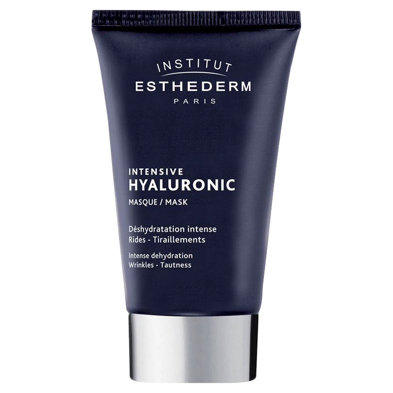 Маска интенсив. Маска Institut Esthederm. Institut Esthederm маска для лица. Крем Institut Esthederm Intensive Hyaluronic Cream. Intensive Hyaluronic Mask Institut Esthederm.