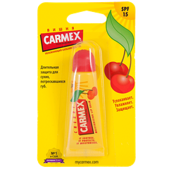 Carmex, бальзам для губ