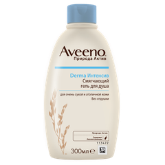 Aveeno Derma гель