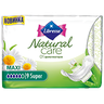 Libresse Natural Care Maxi Super