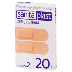 Sanitaplast Универсальный набор N2