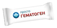 Гематоген просто