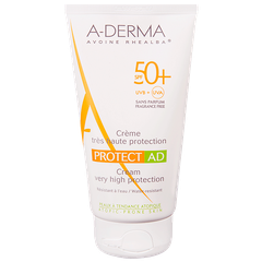 A-derma protect AD крем солнцезащитный SPF 50+