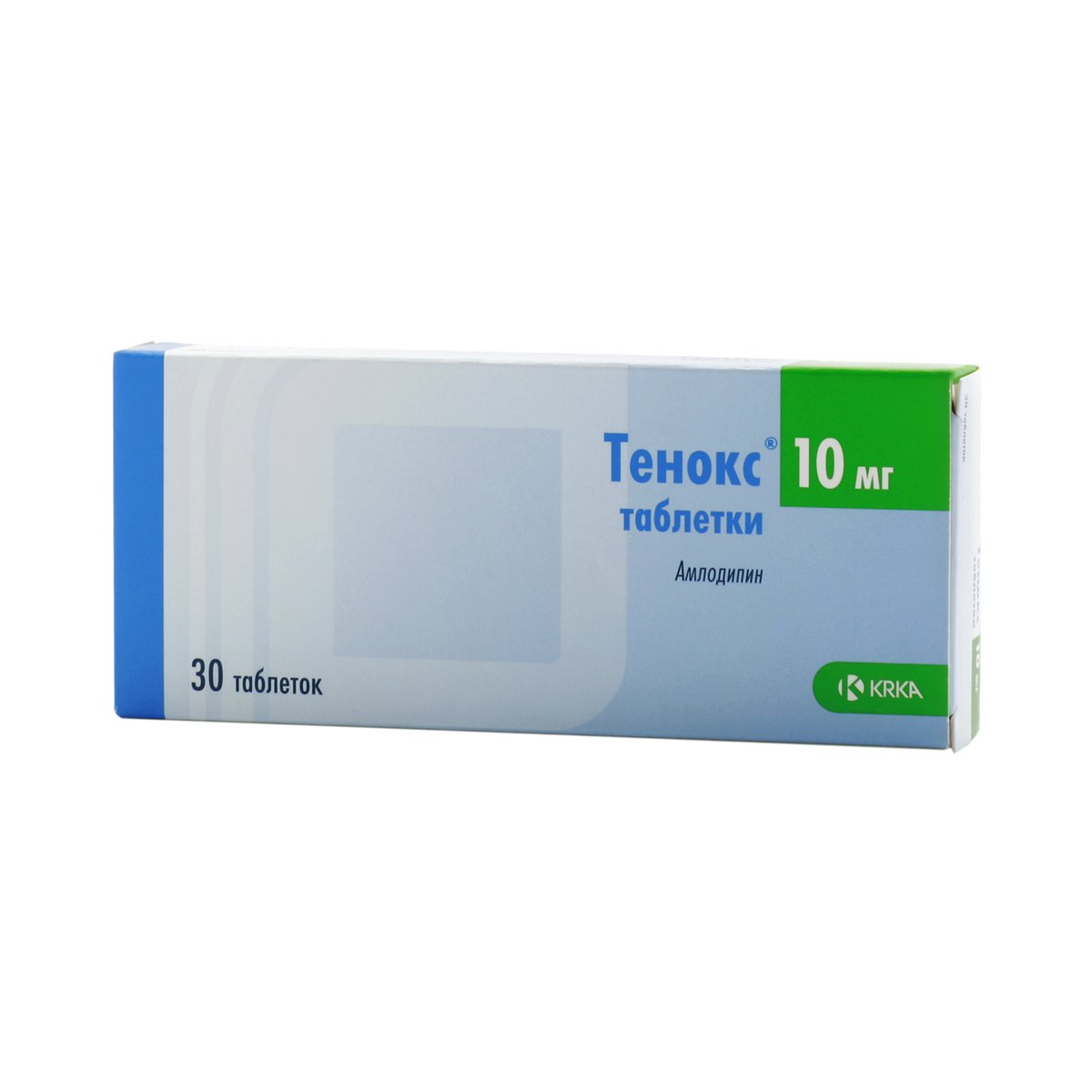 Тенокс (таблетки, 30 шт, 10 мг) - цена,  онлайн  .