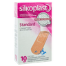 Silkoplast пластырь