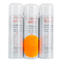 Avene Eau Thermale термальная вода спрей