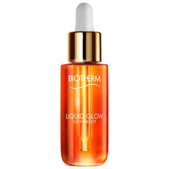 Биотерм Liquid Glow масло для лица