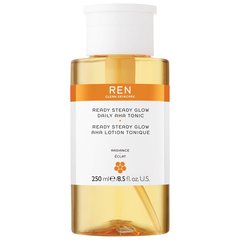 Ren Ready Steady Glow тоник с фруктовыми кислотами для ежедневного применения