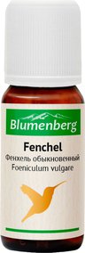 Blumenberg фенхель обыкновенный