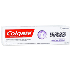 COLGATE Зубная паста