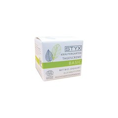 Styx Naturcosmetic био йогурт с матирующим эффектом