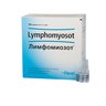 Лимфомиозот, гомеопатический раствор