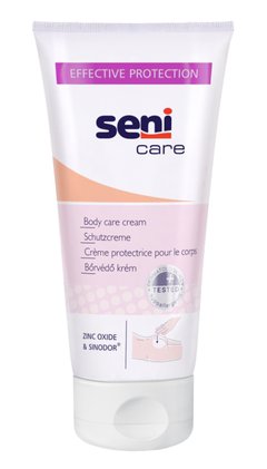 Seni care крем защитный