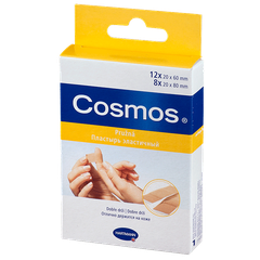 Cosmos Пластырь