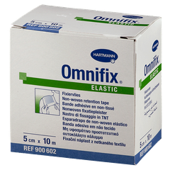 Omnifix пластырь