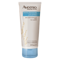 Aveeno Derma крем смягчающий