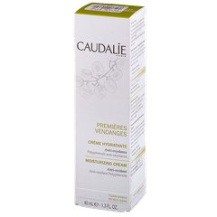 Caudalie, крем увлажняющий