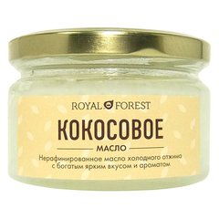 Роял форест кокосовое