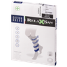 Гольфы компрессионные CottonSocks 140den мужские черные р.4