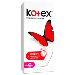 Kotex Super Slim