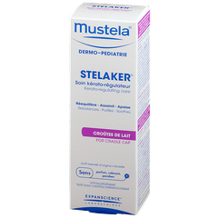 MUSTELA  Stelaker