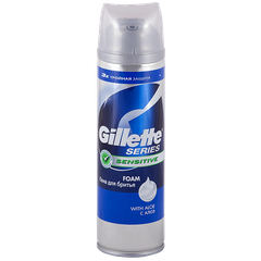 Gillette Series