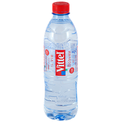 Vittel Минеральная вода