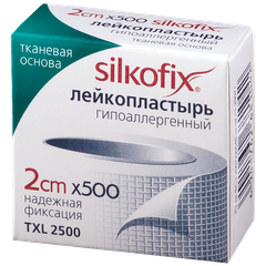 Silkofix