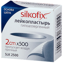 Silkofix