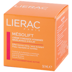 Lierac Mesolift