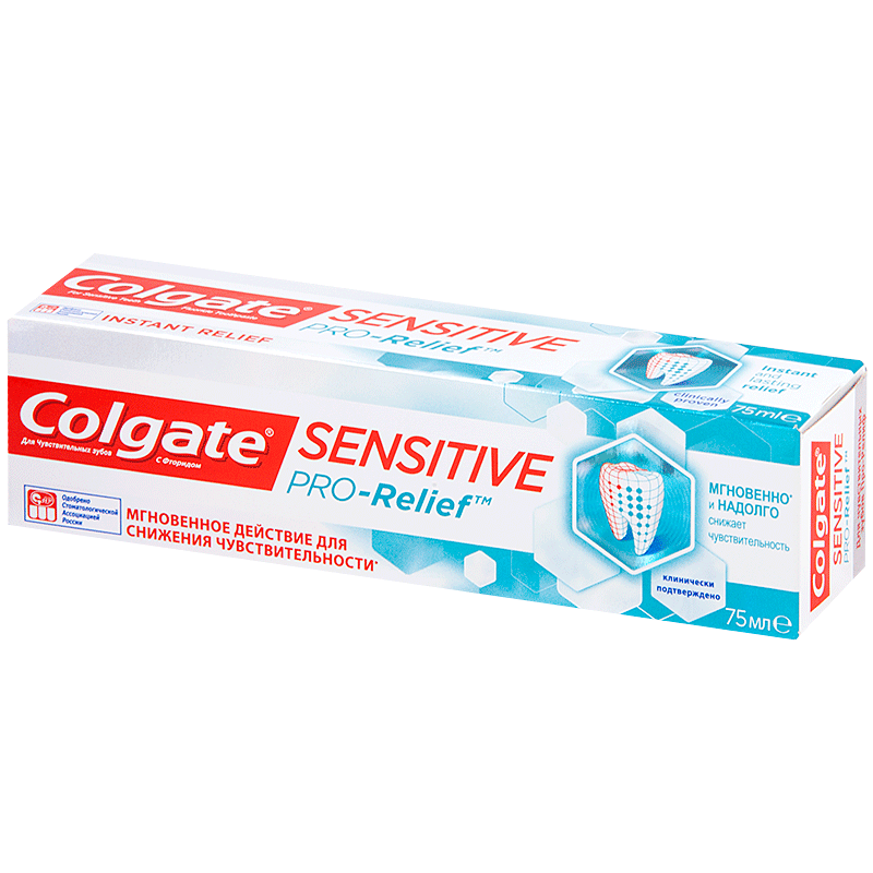 Колгейт релиф зубная паста. Зубная паста Colgate sensitive Pro-Relief. Colgate sensitive Pro-Relief зубная паста 75мл. Colgate для чувствительных зубов паста зубная Сенситив про релиф 75мл. Колгейт Сенситив про релиф для чувствительных.