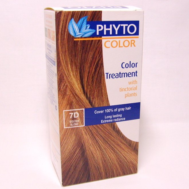 Краска для волос фитоколор инструкция по применению